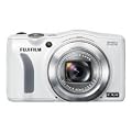 Fujifilm FinePix F770EXR Digital Camera - White (16MP EXR CMOS Sensor, 20x Optical Zoom) 3 inch LCD Screen