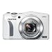 Fujifilm FinePix F770EXR Digitalkamera (16 Megapixel, 20-fach opt. Zoom, 7,6 cm (3 Zoll) Display, bildstabilisiert) wei�