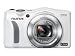 Fujifilm FinePix F770EXR Digital Camera - White (16MP EXR CMOS Sensor, 20x Optical Zoom) 3 inch LCD Screen