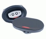 Boston Acoustics NX97 6x9 Car Speakers (pair)