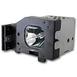 Panasonic TY-LA1000 OEM PROJECTION TV LAMP EQUIVALENT WITH HOUSING