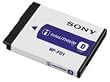 Sony NPFD1 Rechargeable Battery Pack