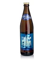 Italian Lager - Case of 20