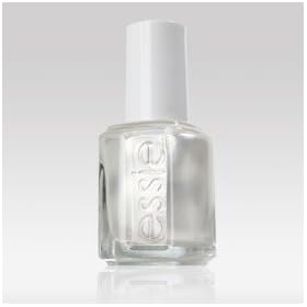 Essie Nail Polish (.5 oz) Pearly White #79 (Frosted, French Manicure)