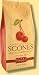 Sticky Fingers English Scone Mix Tart Cherry 1 Lb