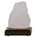 HALITE CLR SALT CRYSTAL