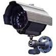 Speco Technologies Color Weather-Proof Bullet Camera with IR LEDs