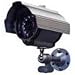 Speco Technologies Color Weather-Proof Bullet Camera with IR LEDs