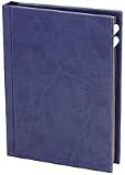 TAP Superior Mount Photo Album 5x7 10 Page Blue
