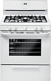 Frigidaire FFGF3019LW White 30