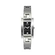 Guess #U85074L1 Women's G Link Stainless Steel Bracelet Watch