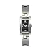 Guess #U85074L1 Women's G Link Stainless Steel Bracelet Watch