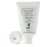 Sisley Creamy Mask With Tropical Resins - 2 oz