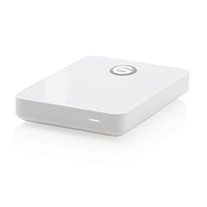 Best PricesG-Technology G-DRIVE mobile USB 500GB 5400RPM Portable External Hard Drive 0G01664  Best Price Review