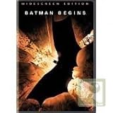 Film - Batman Begins - [DVD]