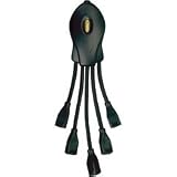 Power Sentry 5-Outlet PowerSquid Power Multiplier