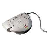 APC PRO8T2 Surge Arrest Surge Station