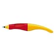 Stabilo S Move Easy Right Handed Yellow Pen With Refills Right-handed Pen