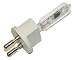 750 watt 120 volt T7 Medium Bi-Post (G22) Base Eiko Light Bulb Image