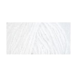 TLC-Baby-Amore-Yarn-White