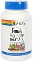 Solaray - Female Hormone Blend SP-7C - 180 capsules