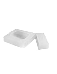 CE: StarTech.com 2.5 Inch Silicone Laptop Hard Drive Protector Sleeve with Connector Cap (HDDSLEV25) - Startech