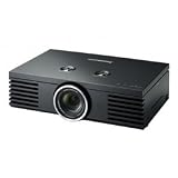 PT-AE2000U LCD HD Proj 16K:1 1500 Lumens Hdmi/component/svid/ser