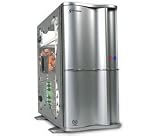 THERMALTAKE Soprano VB1000SWS Silver PC housing