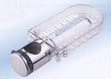 GROHE 28-631-00 Relexa Plus Soap Dish for Shower Bar, Chrome