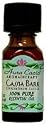 Essential Oil, 100% Pure - Cassia (Cinnamon) Bark, 0.5 oz ( Multi-Pack)