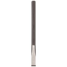 Martin C8 Alloy Steel 1/4" Cold Chisel, 5" Overall Length