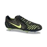Nike Total 90 Laser II SG Army/Volt/Black 9