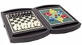 Produkt-Bild: Spielesammlung magnetisch, 10 Spiele