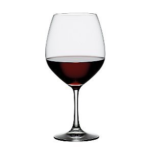 Spiegelau Vino Grande Burgundy Wine Glasses, Set of 6
