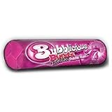 Bubblicious Burst Thunderin Bubble Gum Rolls - 7 Piece/ Pack