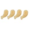 80040 Agitator Dogs (4 Pack)