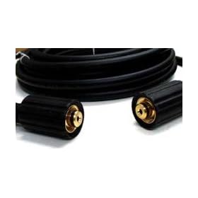 Buy B & S, Craftsman & Generac replacement pressure washer hose by Schieffer Co. now!