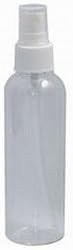 5 Oz. Fine Mist Spray Empty Bottle (6)