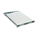 Assmann Digitus DN - 19 TRAY - 2 - 1000 135494 Fachboden 1 HE 750 mm ausziehbar