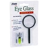 Flents Eyeglass Repair Kit - 1 Each/ pack, 4 pack