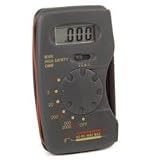 Review Skytronic  / Pocket digital multimtester