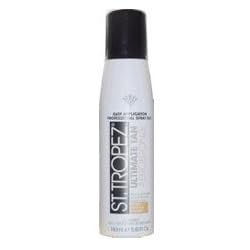 St Tropez Whipped Bronze Instant Self Tanning Mousse 8 oz