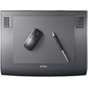 Wacom Intuos3 Regulat Grafiktablett A4 USB