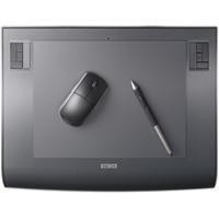 Wacom Intuos3 Regulat Grafiktablett A4 USB Wacom Intuos3 Regulat Grafiktablett A4 USB