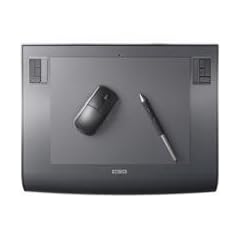 Wacom Intuos3 Regulat Grafiktablett A4 USB