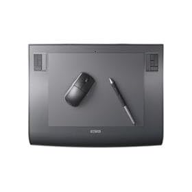 Wacom Intuos3 A4 USB - Num�riseu/Stylet