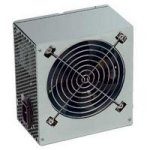 159499: Trust 370W Power Supply Unit Big Fan (16116)