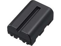 Jupio Kamera-Akku f&uuml;r Sony NP-FM500H (1500mAh)