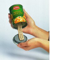 Safe Dose - das perfekte Versteck für Wertsachen, Geld, Schmuck, Schlüssel und mehr