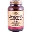 Glucosamine Hyaluronic Acid Chondroitin MSM (Shellfish-Free) - 60 - Tablet Glucosamine Hyaluronic Acid Chondroitin MSM (Shellfish-Free) - 60 - Tablet